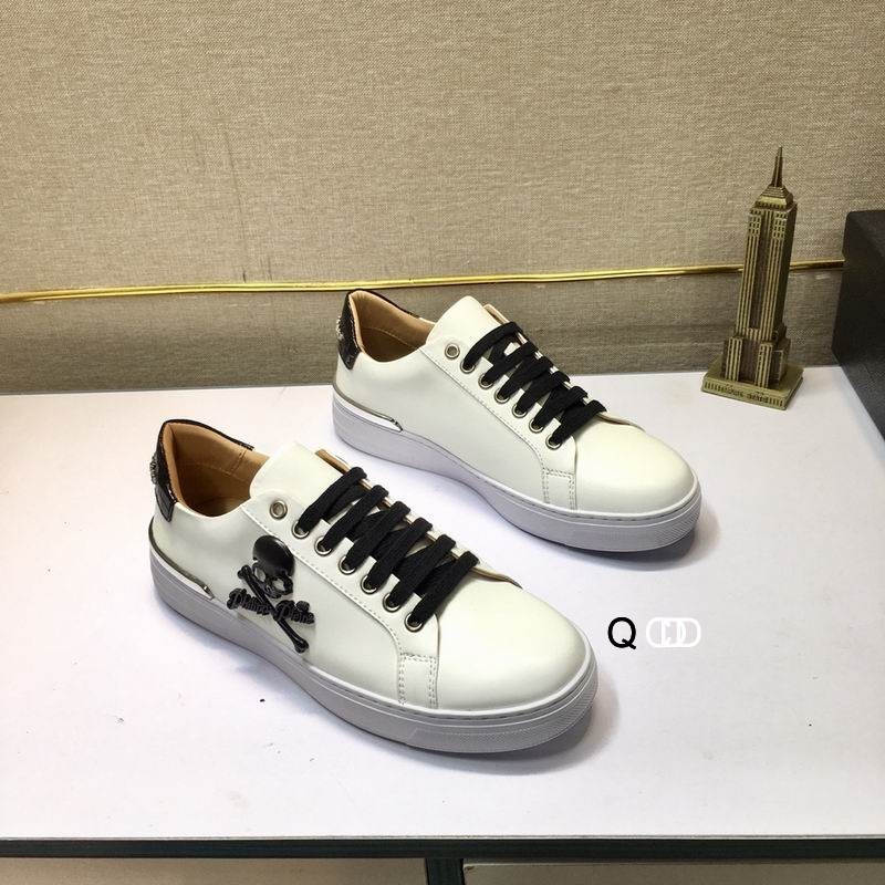 D&G Men's Shoes 22